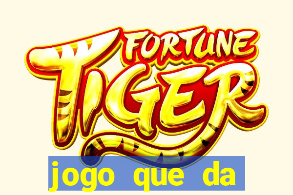 jogo que da dinheiro no paypal